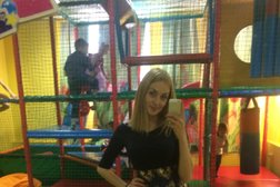 Клуб для семейных праздников Юла, с рейтингом 5 - находится по адресу Новосибирск, Пархоменко, 14/1 