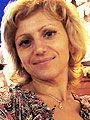 Преподаватель русского языка Наталья Анатольевна Семёнова