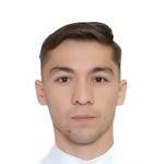 Жахонгир Бекниязович Ниязалиев