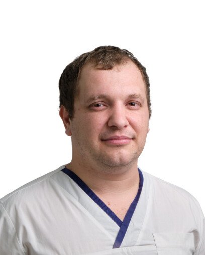 Альберт Гаджиевич Алиев