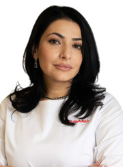 Гинеколог, онколог Наталья Михайловна Битарова