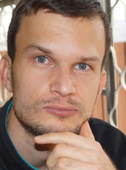 Преподаватель логики, преподаватель математики Максим Эдуардович Анфимов