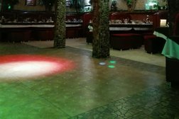 Кафе Шашлычный двор, с рейтингом 3.1 - находится по адресу Иркутск, Берёзовая Роща, 64Б 