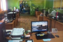 Рекламно-производственная компания ПM-дизайн, с рейтингом 5 - находится по адресу Курск, 9 Января, 13 