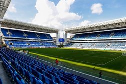 Детская футбольная школа Сити, с рейтингом 4 - находится по адресу Самара, улица Антонова-Овсеенко, 85а 