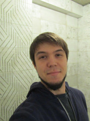 Монтажник «умного дома», бетонщик Егор Лунгол