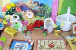 Детский сад Колокольчик №96, с рейтингом 1.7 - находится по адресу Пенза, Набережная реки Мойки, 41а 