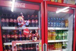 Продовольственный магазин Данияр, с рейтингом 5 - находится по адресу Алматы, Каирбекова, 25 