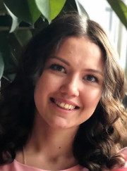 Логопед Светлана Валерьевна Андреева