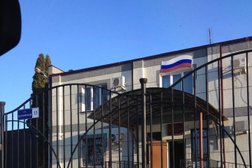 Правобережный районный суд, с рейтингом 5 - находится по адресу Республика Северная Осетия — Алания, Беслан, Нартовская улица, 13 