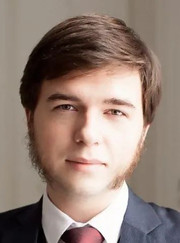 Тестировщик, программист Марк Игоревич Серегин
