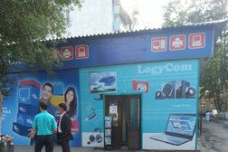 Торгово-сервисная компания Logycom, с рейтингом 2.5 - находится по адресу Караганда, Нуркена Абдирова проспект, 5 