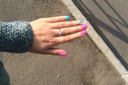 Ногтевая студия Sunny Nail, с рейтингом 3.7 - находится по адресу Республика Татарстан, Казань, Чистопольская, 79 