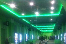 Кинотеатр Арман 3D Mart, с рейтингом 2.8 - находится по адресу Алматы, Рихарда Зорге, 18/4 