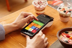 Эвотор, с рейтингом 5 - находится по адресу Ростов-на-Дону, переулок Семашко, 114 