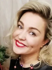 Проектировщик, дизайнер Майя Ильинична Снегирева