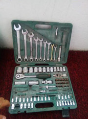 Благоустройство территории, инженер по водоснабжению и водоотведению Сергей Викторович Лиханов