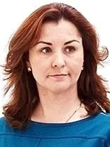 Оксана Александровна Денисенко