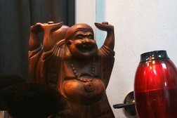 Салон красоты Домино, с рейтингом 4 - находится по адресу Московская область, Сергиев Посад, улица Дружбы, 13в 