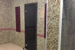Загородный комплекс Усадьба Банная, с рейтингом 2.4 - находится по адресу Самарская область, пос. Приморский, улица Строителей, 13 