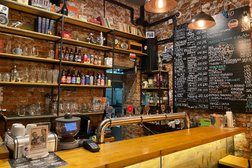 Гриль-бар Джаспер и Песчаник, с рейтингом 3.9 - находится по адресу Владимирская область, Суздаль, улица Ленина, 63а 