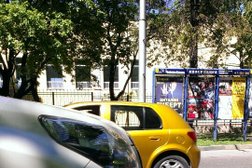 Ставропольское президентское кадетское училище, с рейтингом 3.3 - находится по адресу Ставрополь, улица Ленина, 328 