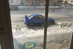 Банкомат АТФБанк, с рейтингом 5 - находится по адресу Усть-Каменогорск, Добролюбова, 23 