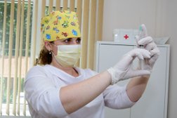 Скорая медицинская помощь 072, с рейтингом 4.1 - находится по адресу Воронеж, улица Коммунаров, 50 