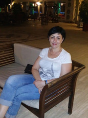 Бухгалтер Марина Алексеевна Крюкова