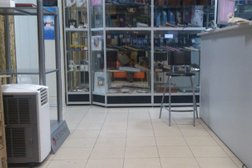 Цифровая фотолаборатория Печатник, с рейтингом 4.8 - находится по адресу Екатеринбург, улица Белинского, 182 