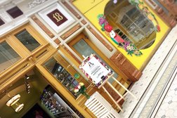 Магазин косметики и парфюмерии Рив Гош, с рейтингом 3.9 - находится по адресу Санкт-Петербург, Невский проспект, 48 