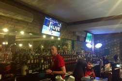 Mad Murphy's Irish Pub