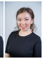 Фотограф Ольга Александровна Рубцова