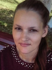 Маркетолог Марина Николаевна Тукташова