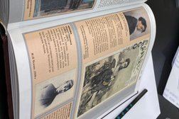 Центральная городская библиотека им. А.П. Чехова, с рейтингом 5 - находится по адресу Калининград, Московский проспект, 39 