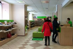 Магазин обуви Belwest, с рейтингом 3.5 - находится по адресу Мурманск, проспект Ленина, 32 