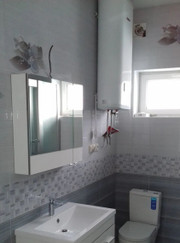 Специалист по монтажу систем отопления и водоснабжения, сантехник Дмитрий Васильевич Ворсин