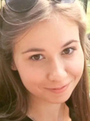 Преподаватель по географии Диана Сергеевна Коряко