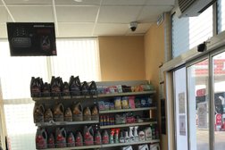 Лукойл, с рейтингом 4 - находится по адресу Белгород, Студенческая улица, 4Б 