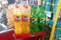 Продовольственный магазин Бота, с рейтингом 2 - находится по адресу Алматы, Макатаева, 16 