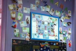 Центр раннего развития Бэби-клуб, с рейтингом 4 - находится по адресу Ульяновск, Львовский бульвар, 9 