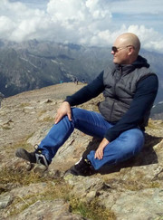 Газовщик Сергей К.