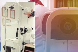 Оптика Плюс, с рейтингом 1.5 - находится по адресу Нур-Султан, Бөгенбай батыр проспект, 48 