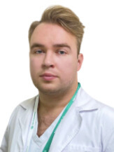 Никита Николаевич Коротаев