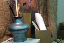 Детская художественная школа, с рейтингом 3.4 - находится по адресу Республика Карелия, Петрозаводск, Красноармейская улица, 18 