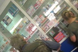 Аптека Петербургские аптеки №209, с рейтингом 4.2 - находится по адресу Санкт-Петербург, Бухарестская улица, 23 к1 