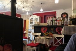 Бабушкин буфет