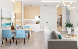 фотография работы фрилансера Татьяны Соняк