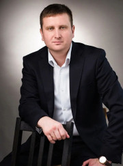 Бизнес-консультант, бухгалтер Сергей Владимирович Иванов