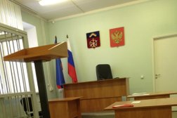 Cудебный участок №3 Мировые судьи Ленинского судебного района, с рейтингом 1.7 - находится по адресу Мурманск, проезд Ивана Халатина, 3 